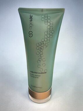 NuSkin AgeLoc Scalp & Hair Conditioner - NEW